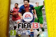 Fifa 13 Xbox 360 games Original