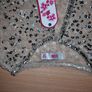 Girls sequin cardigan, Age 3-4. Brand new Image 2