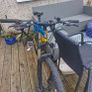 mountain bike Image 5