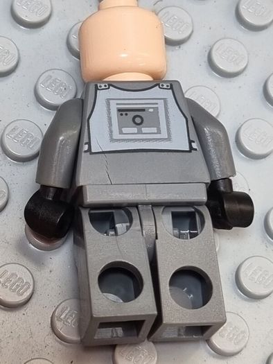 Lego Minifigure