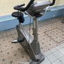 Exercise Bike- Spirit Fitness - Heavy Duty Image 8