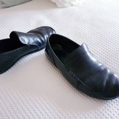 Black Firetrap Men's Shoes - 10
