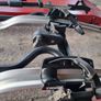 Thule Proride 598 Roof Mounted Bike Rack X 3 Image 6