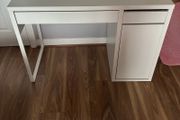 IKEA micke desk