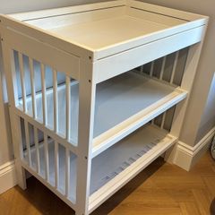 IKEA Changing Table