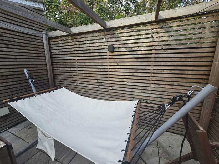 Ikea Hammock Free To Take