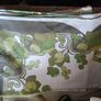 Selection of beautiful vintage table cloths Image 9