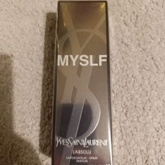 YSL Myslf L'absolu Men60ml