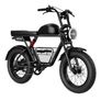Gunai-T All-terrain Electric Bike Image 2