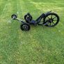KMX Recumbent Trike Image 4