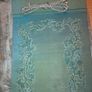 BN Shabby Chic Address Book & Photo Book Image 3