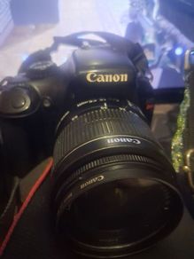 Camera