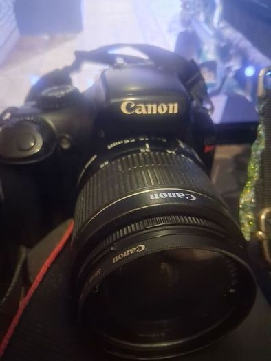 Camera