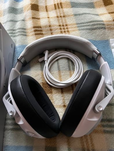 Epos H6 Pro Open Acoustic Headphones