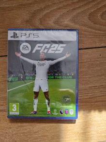 Fc25 Ps5
