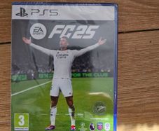 Fc25 Ps5