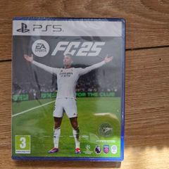 Fc25 Ps5