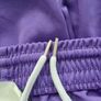 Asics Performance Purple Shorts Mens XL Image 3