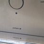 Vintage Seiko quartz desk clock Image 7