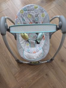 Ingenuity baby swing