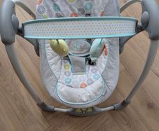 Ingenuity baby swing