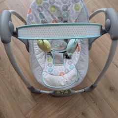 Ingenuity baby swing