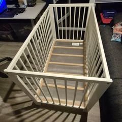 Baby Cot