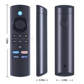 Remote Control Amazon Fire TV Stick LITE 2nd 3rd gen with ALEXA For Firestick