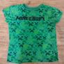 Minecraft & Super Mario Tshirts 10-11 Years Boys T-shirts Image 4