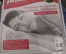 mattress topper NEW