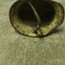 Antique 1927 Vickers War Helmet Image 5