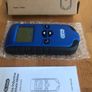 New Pinless Inductive Moisture Meter - for wood , etc Image 2
