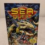 Sea Quest Books By Adam Blade Image 3
