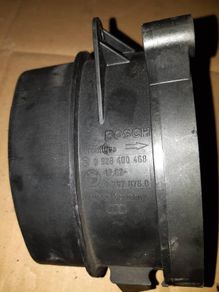air flow meter bmw 0928400468