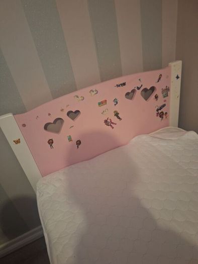 single bed
