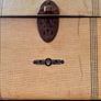 Vintage Trunk Coffee Table Image 8