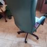 Office desk and chair Image 6
