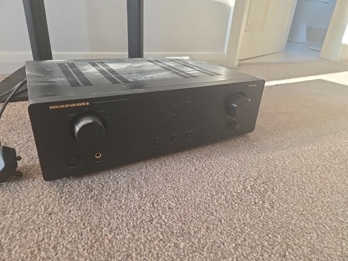 Monitor Audio SPEAKERS