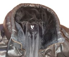 V by Very Black Jack