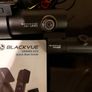 Blackvue front and rear blackvue dashcam Image 2