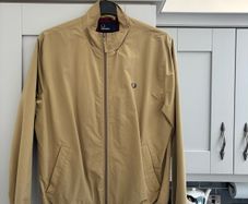 Fred Perry Jacket