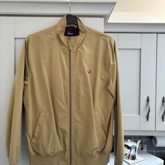 Fred Perry Jacket