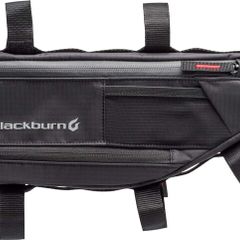 NEW 3.5 Litre frame bag for bicycle (Blackburn outpost)