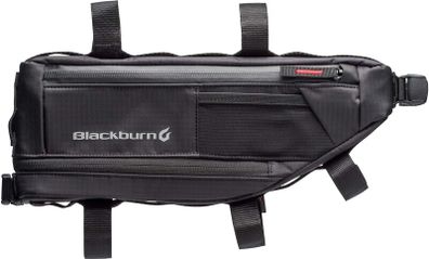 NEW 3.5 Litre frame bag for bicycle (Blackburn outpost)