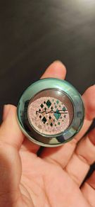 MAC Jelly Shine Eyeshadow in Icelist