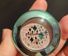 MAC Jelly Shine Eyeshadow in Icelist