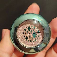 MAC Jelly Shine Eyeshadow in Icelist