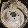 brake disc rear Ridex plus BMW Image 3