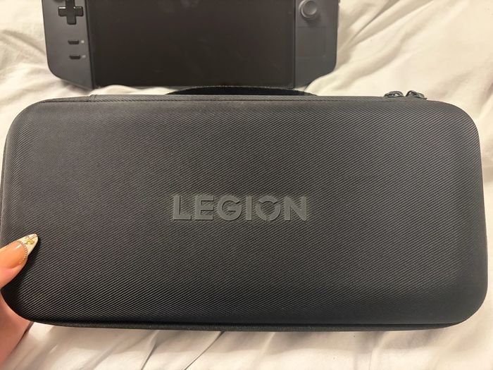 Legion Go 3TB Z1 Ryzen Extreme