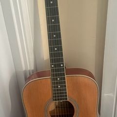 acoustic